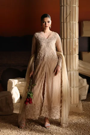 Azure Chiffon Luxe '25-Élan