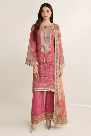 Jazmin Chiffon Formals '25- UC-3105