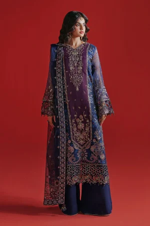 Ramsha Festive Edit - E-305