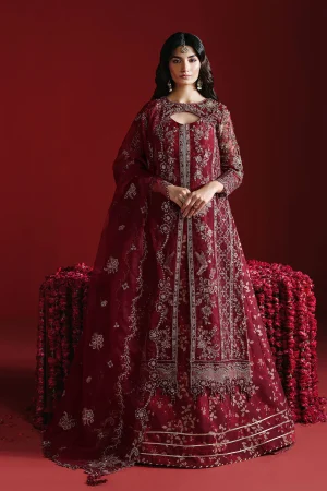 Ramsha Festive Edit - E-304