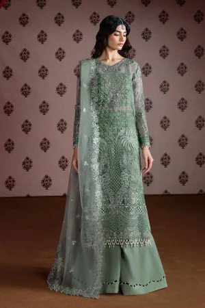 Ramsha Festive Edit - E-301