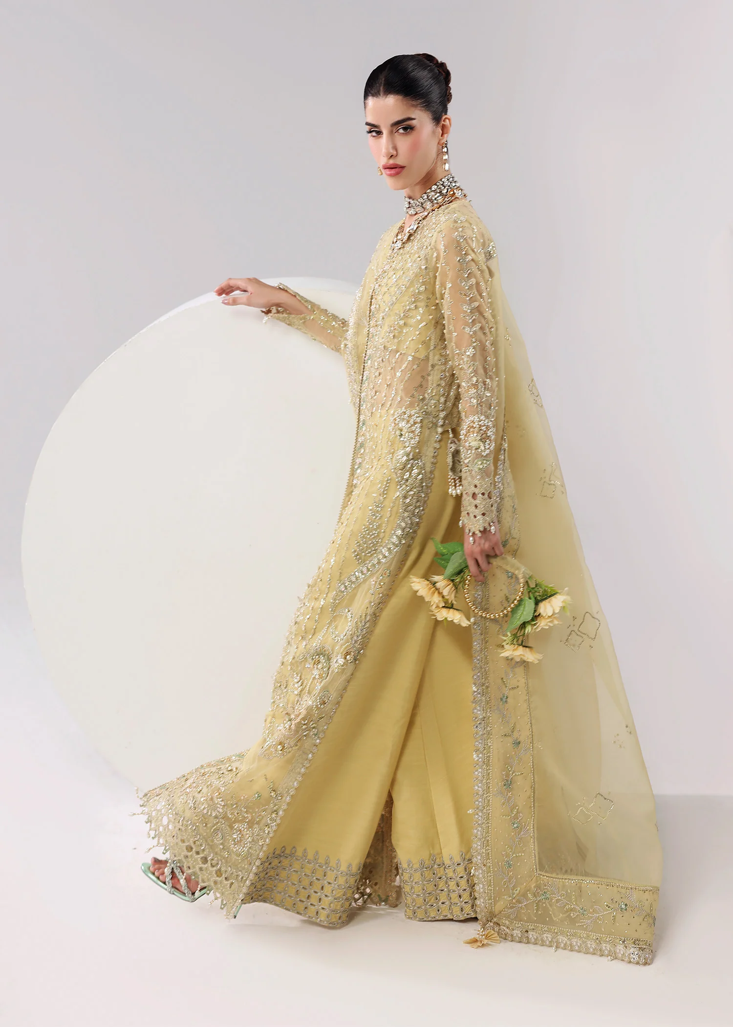 Sardinia L'amore Luxury Handwork Edit 25-Amber haze - Image 3