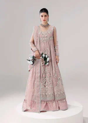 Sardinia L'amore Luxury Handwork Edit 25-Lilac luxe