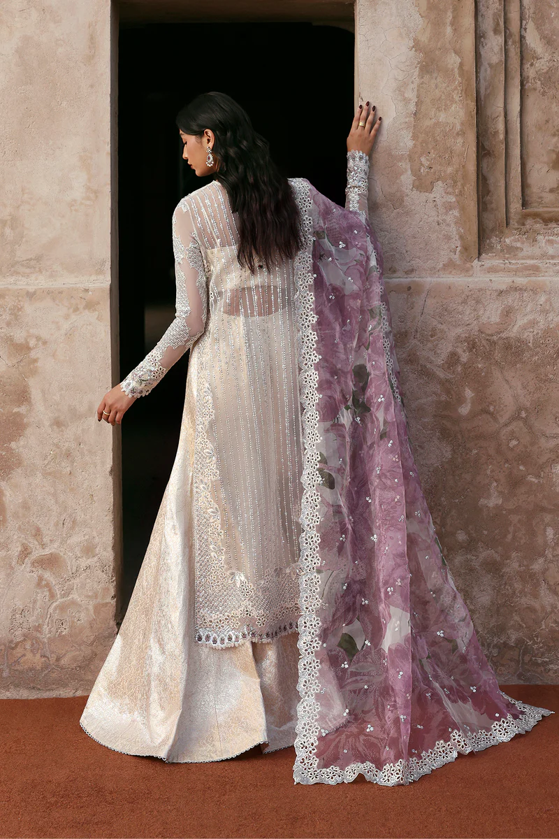 Ayzel Kaashvi wedding formals '25-MEHARVI - Image 3