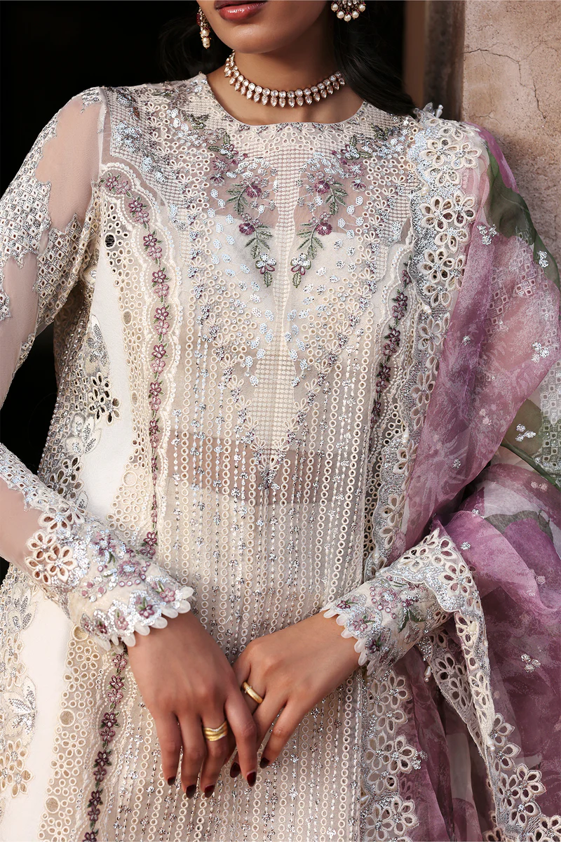 Ayzel Kaashvi wedding formals '25-MEHARVI - Image 2