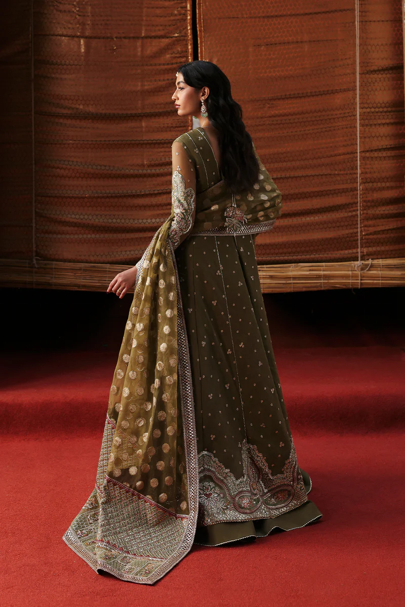 Ayzel Kaashvi wedding formals ’25-JHANVI - Image 3