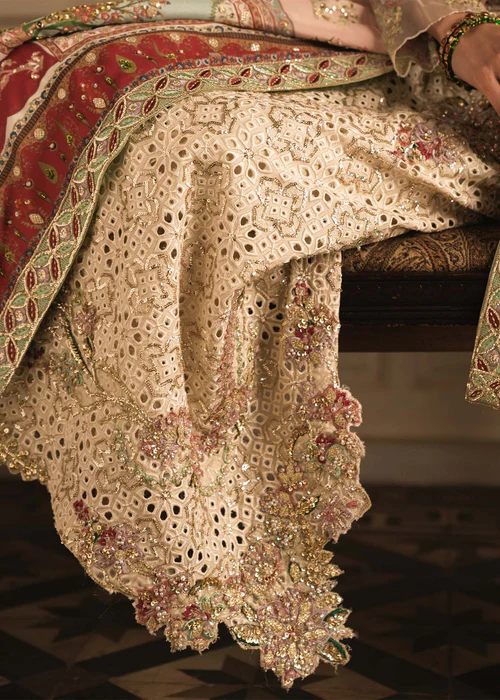 Saira Shakira REVÉ Wedding Festive '26-Gilded - Image 3