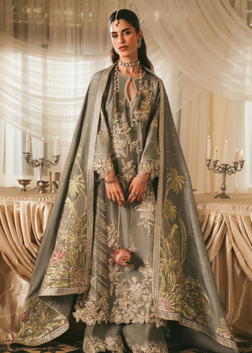Saira Shakira REVÉ Wedding Festive '26-Gleamore - Image 2