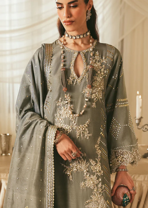 Saira Shakira REVÉ Wedding Festive '26-Gleamore - Image 3