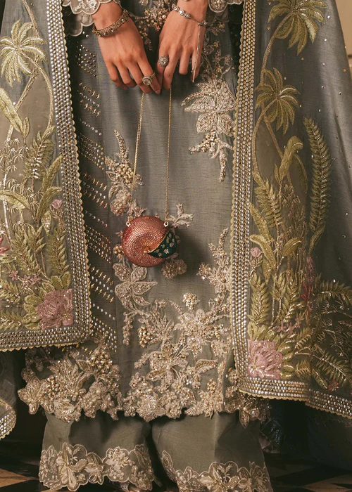 Saira Shakira REVÉ Wedding Festive '26-Gleamore - Image 4