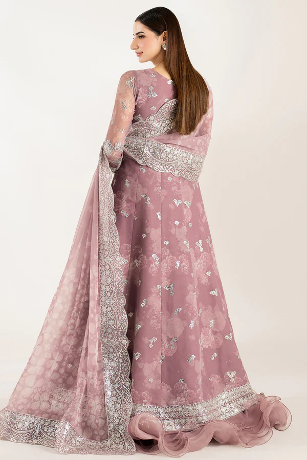 Farasha Fiorella Formals'26 -Rosy Spark - Image 3