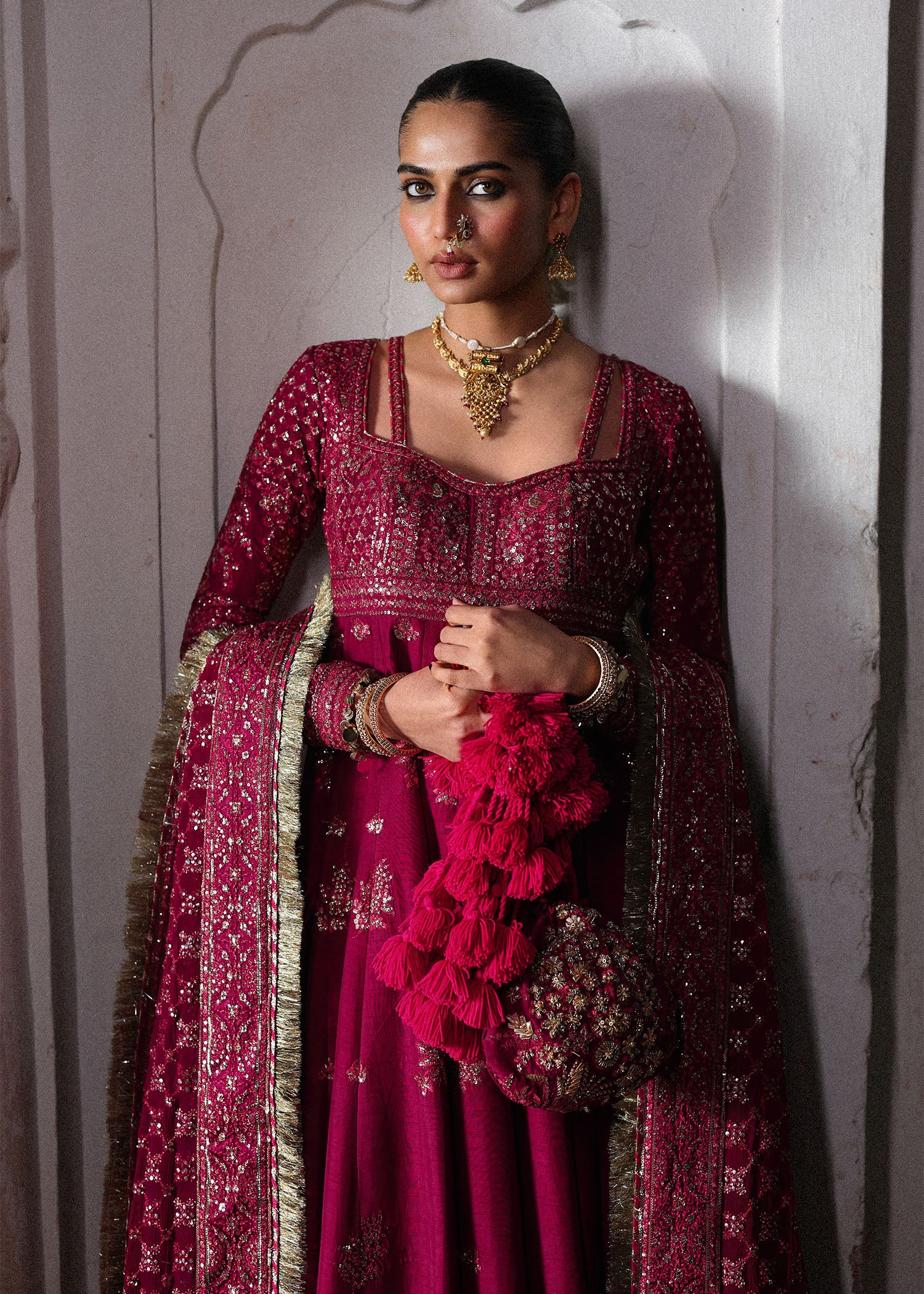 Hussain Rehar Festive '26-Gulpanra - Image 3