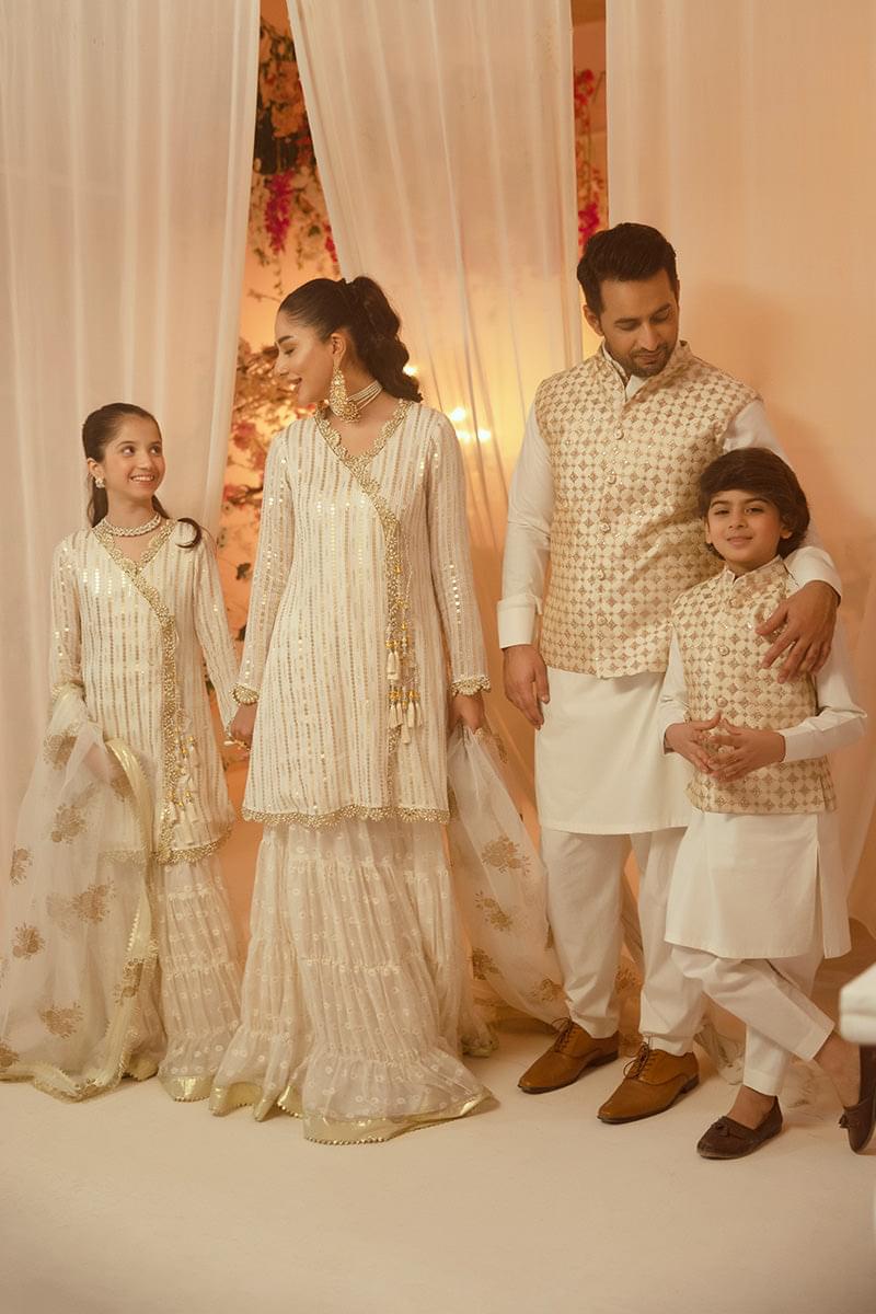 SABRANGEE FORMALS ’26- Afsana Kids - Image 5