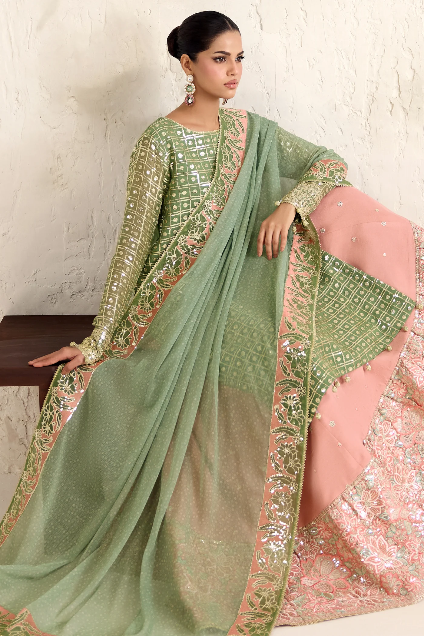 Farash Formals '26-Tropical Pearl - Image 2