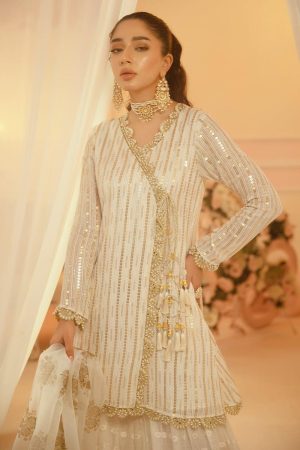 SABRANGEE FORMALS ’26- Afsana