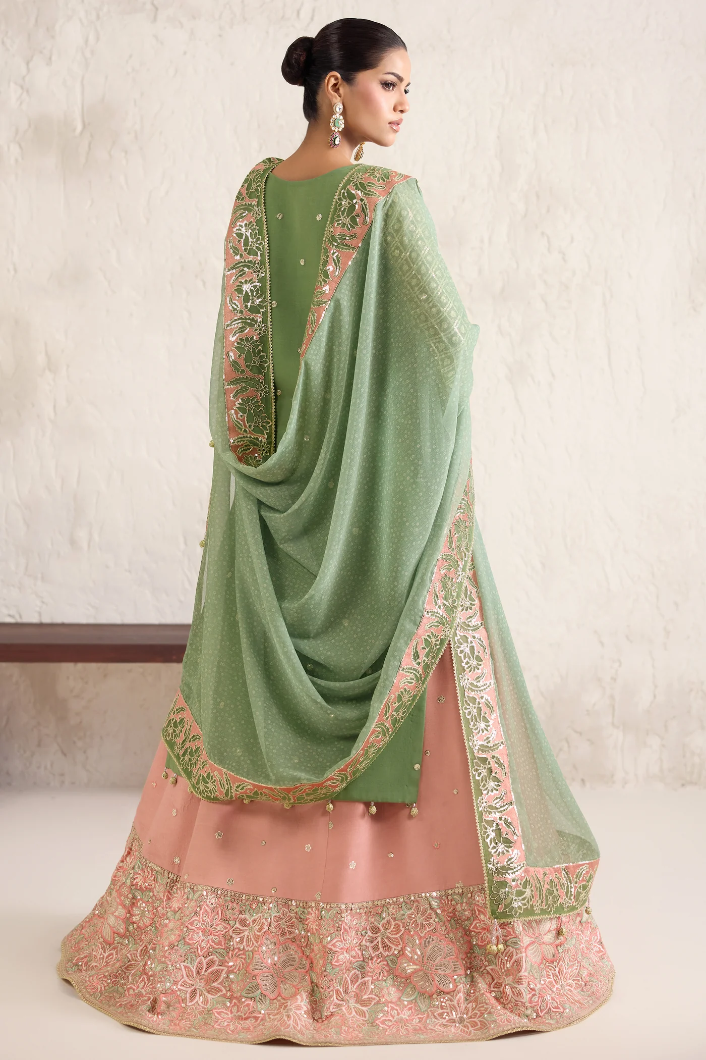 Farash Formals '26-Tropical Pearl - Image 3