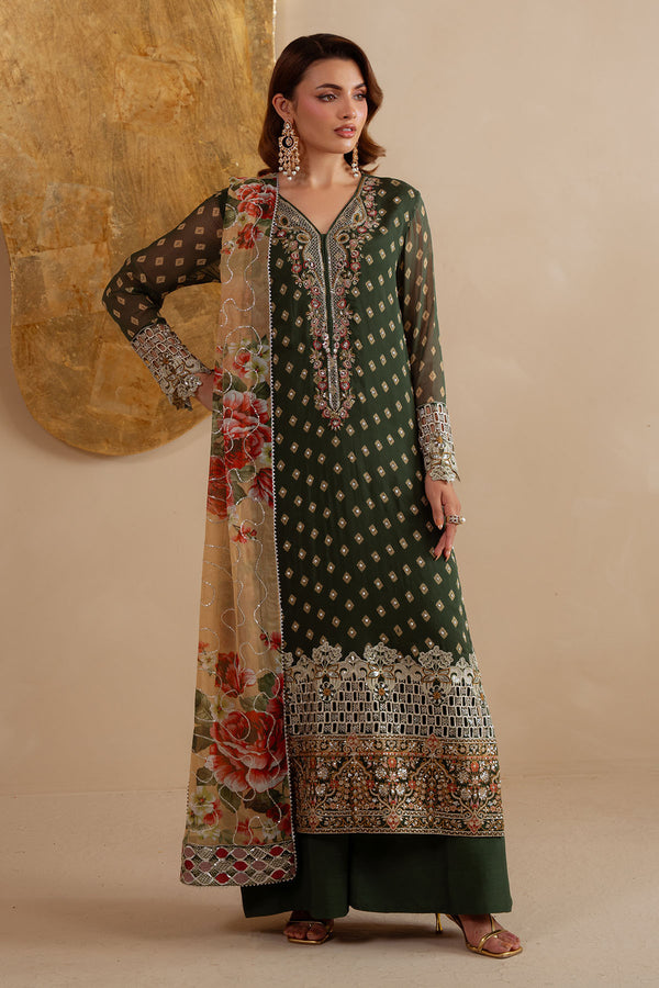 Nureh Amaya Chiffon '26- AM 33