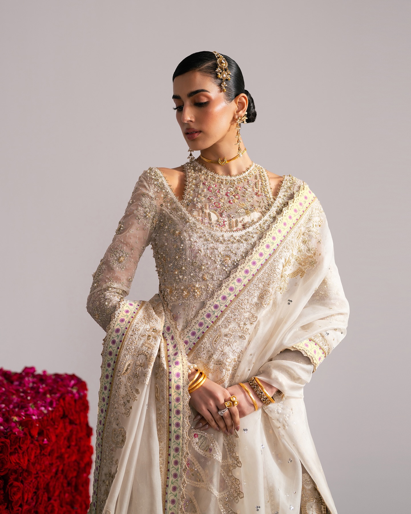Suffuse Freeshia Wedding Collection '26-ISHANI - Image 3