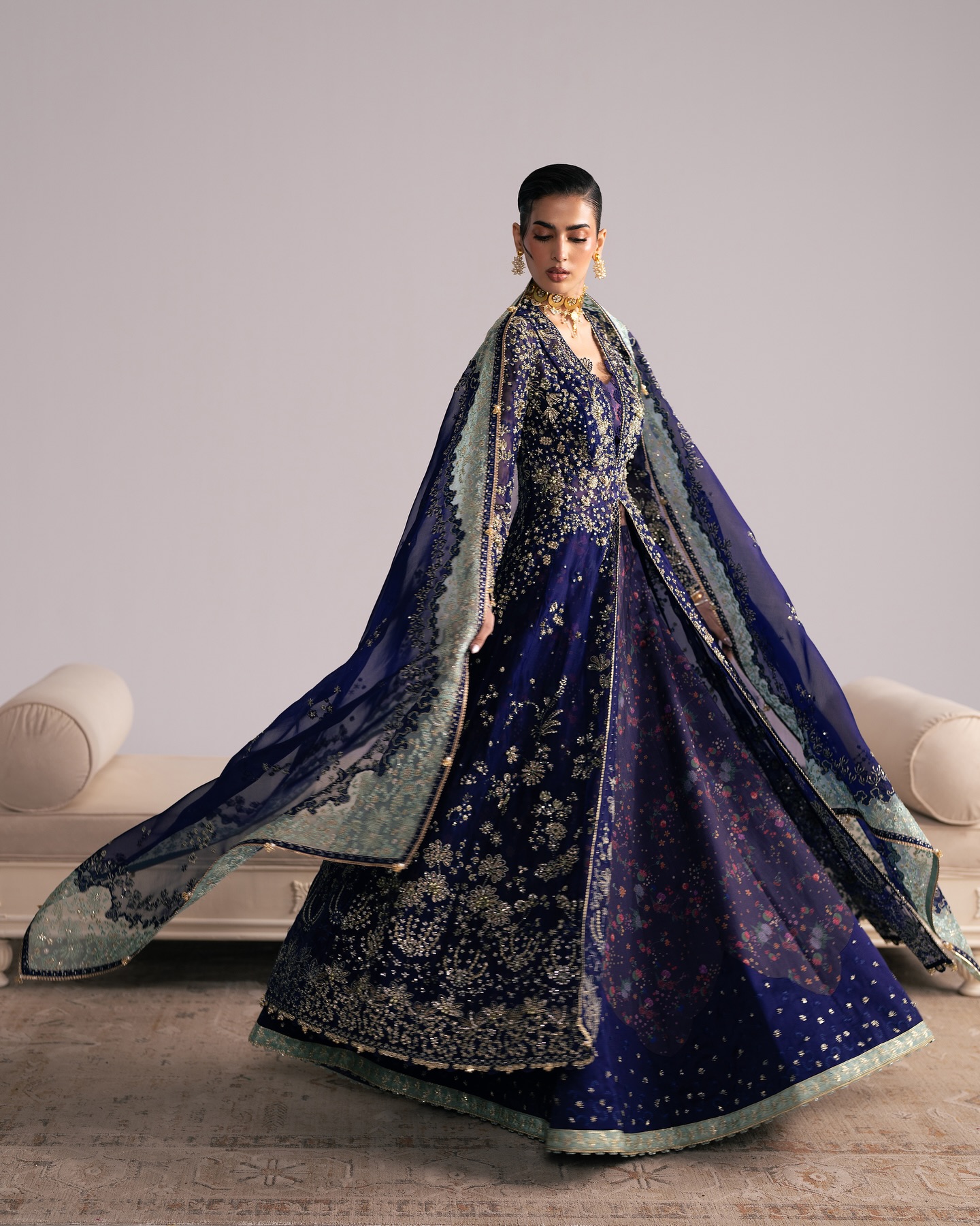 Suffuse Freeshia Wedding Collection '26-RISHAAL - Image 3