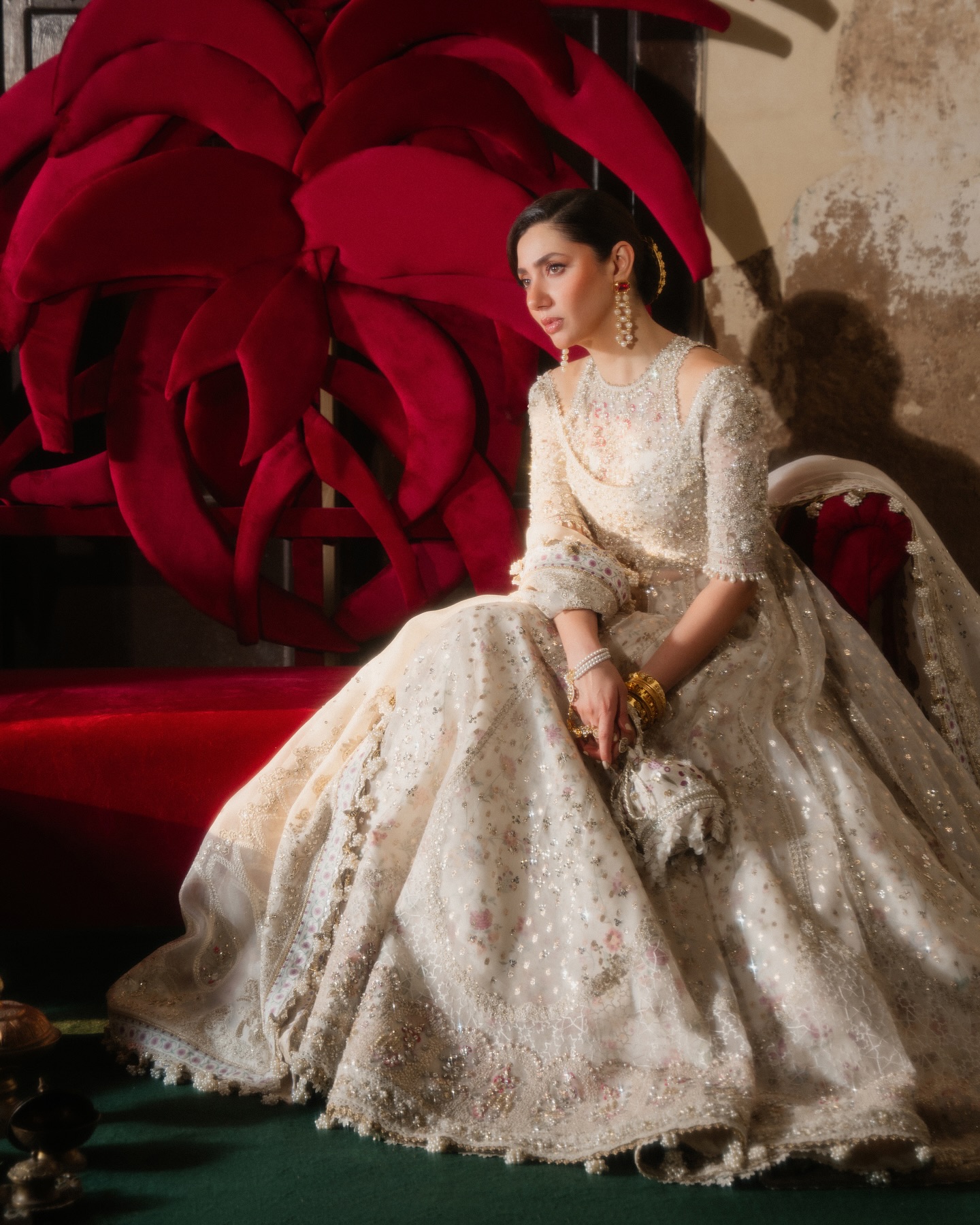 Suffuse Freeshia Wedding Collection '26-ISHANI - Image 2