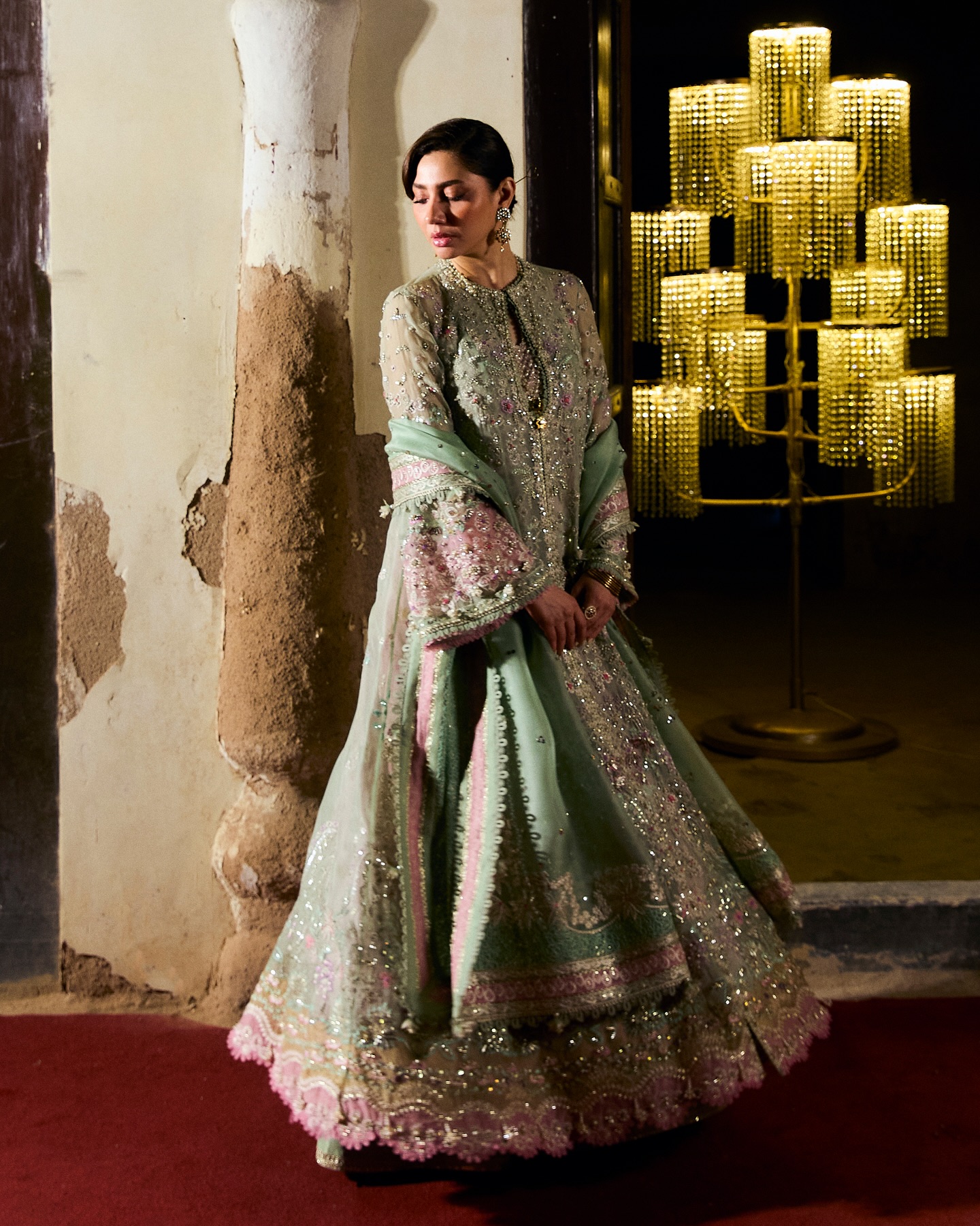 Suffuse Freeshia Wedding Collection '26-MEHTAВ - Image 4