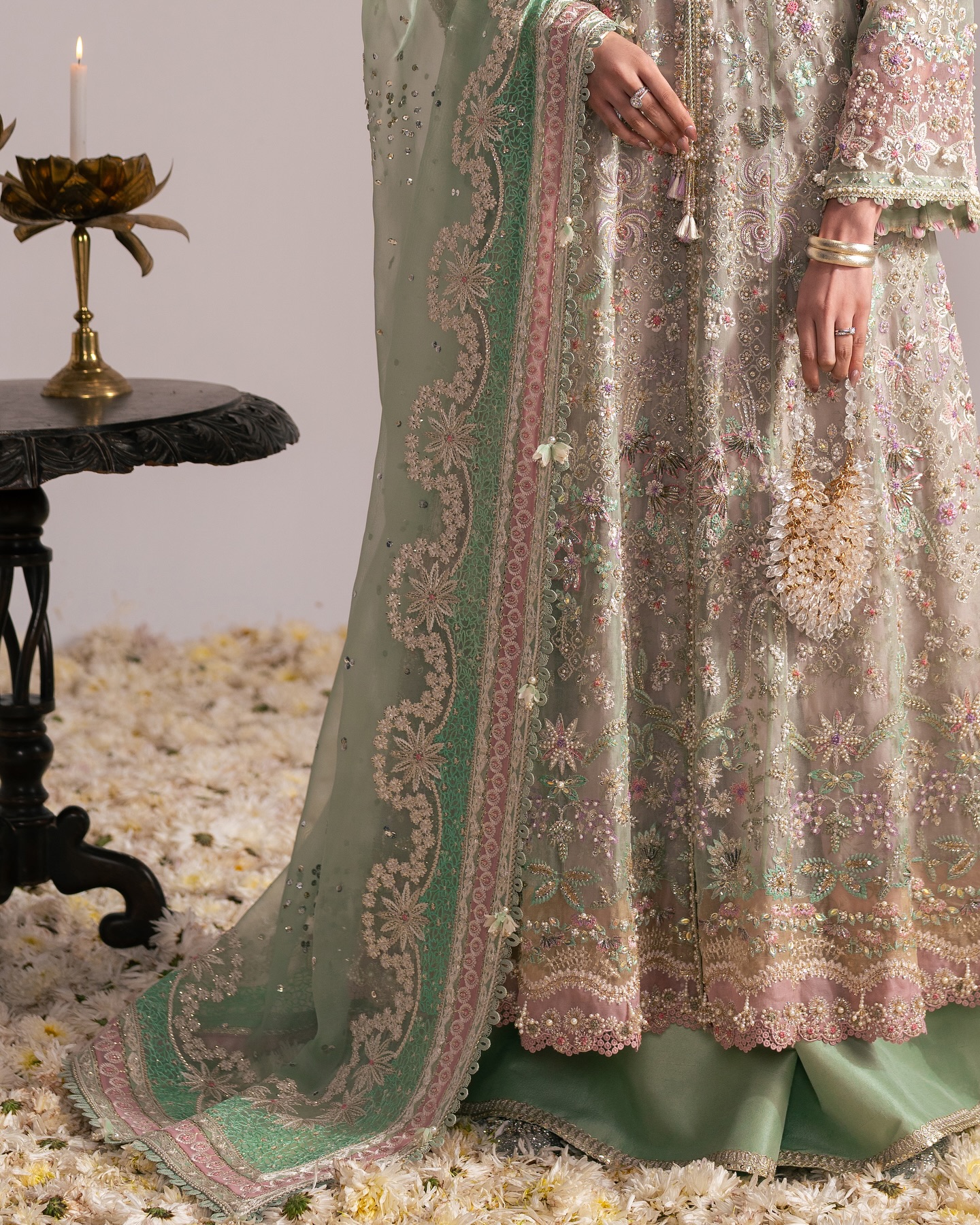 Suffuse Freeshia Wedding Collection '26-MEHTAВ - Image 3