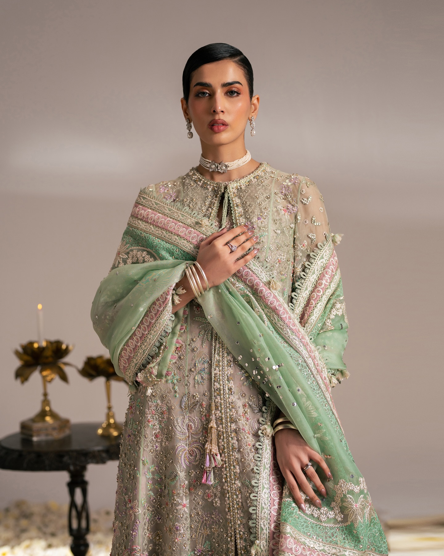 Suffuse Freeshia Wedding Collection '26-MEHTAВ - Image 2