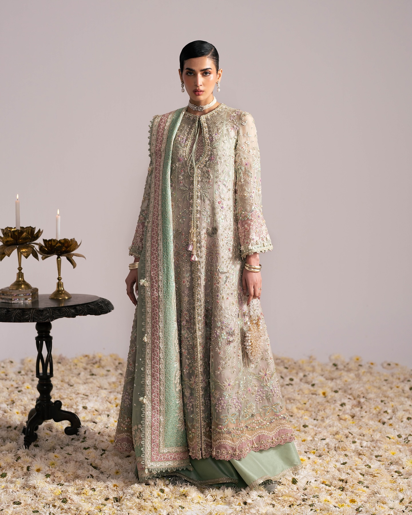 Suffuse Freeshia Wedding Collection '26-MEHTAВ