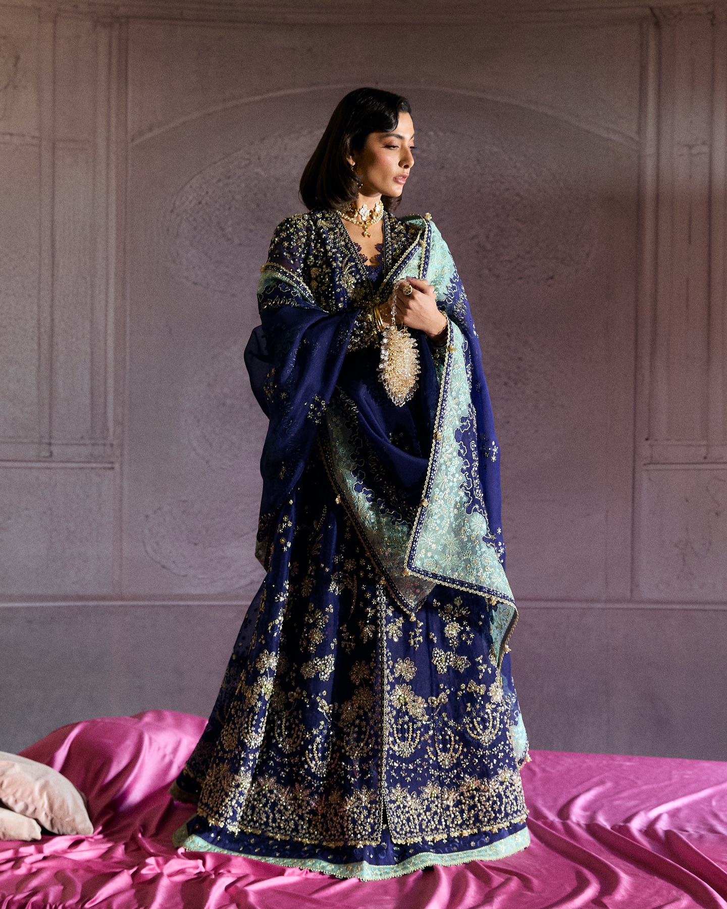 Suffuse Freeshia Wedding Collection '26-RISHAAL