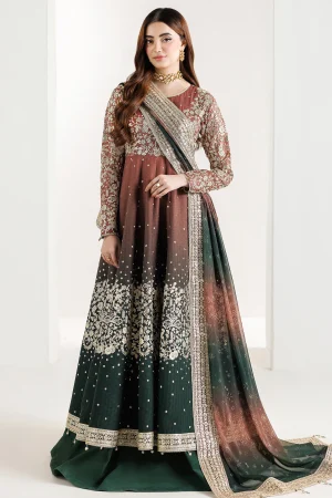 Farasha Fiorella Formals'26 -Rustic Glow