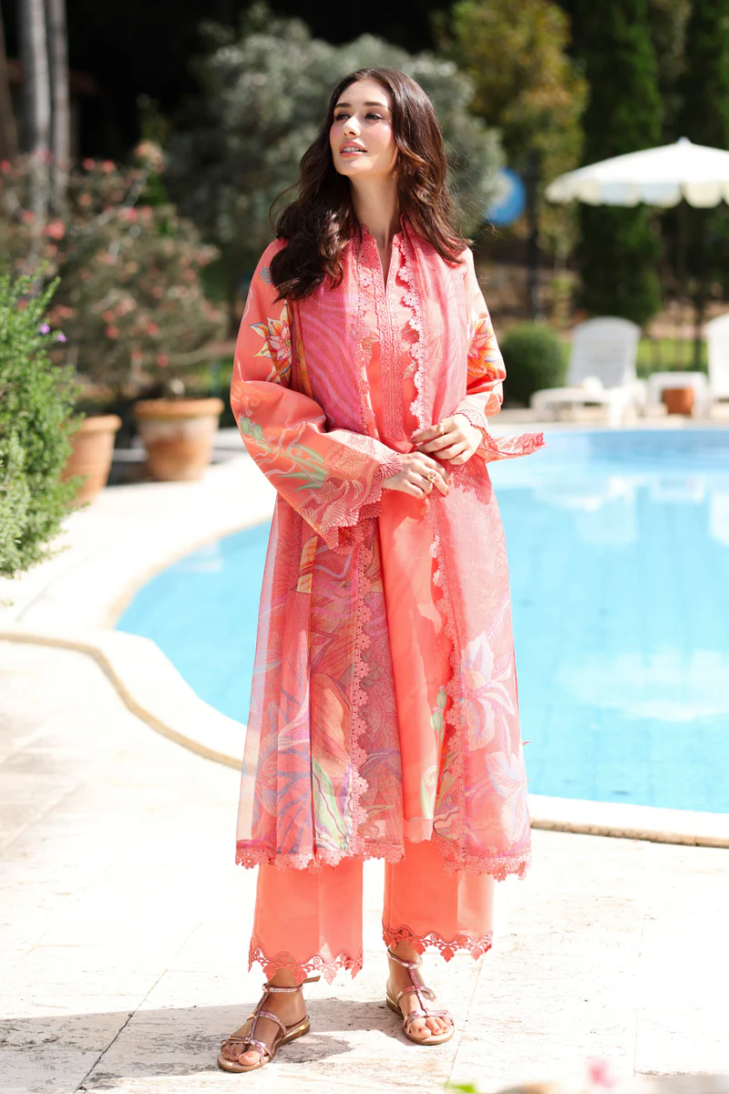 Rang Rasiya Lifestyle Summer 2026-Aria