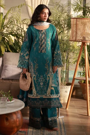 Gulaal Delia Lawn '26-Isla