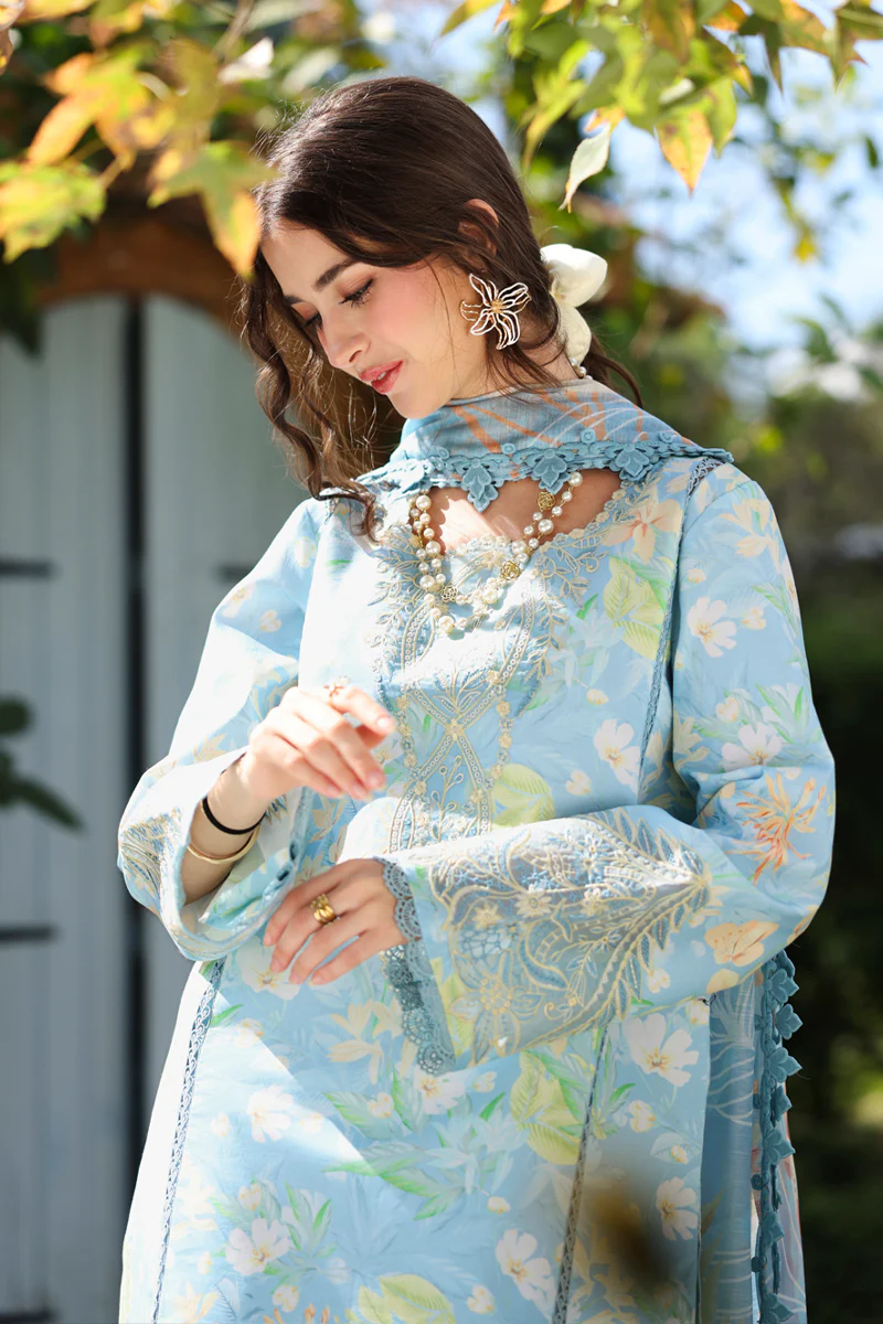 Rang Rasiya Lifestyle Summer 2026-Gardenia - Image 2
