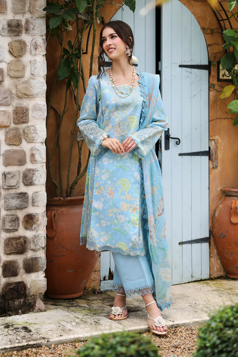 Rang Rasiya Lifestyle Summer 2026-Gardenia