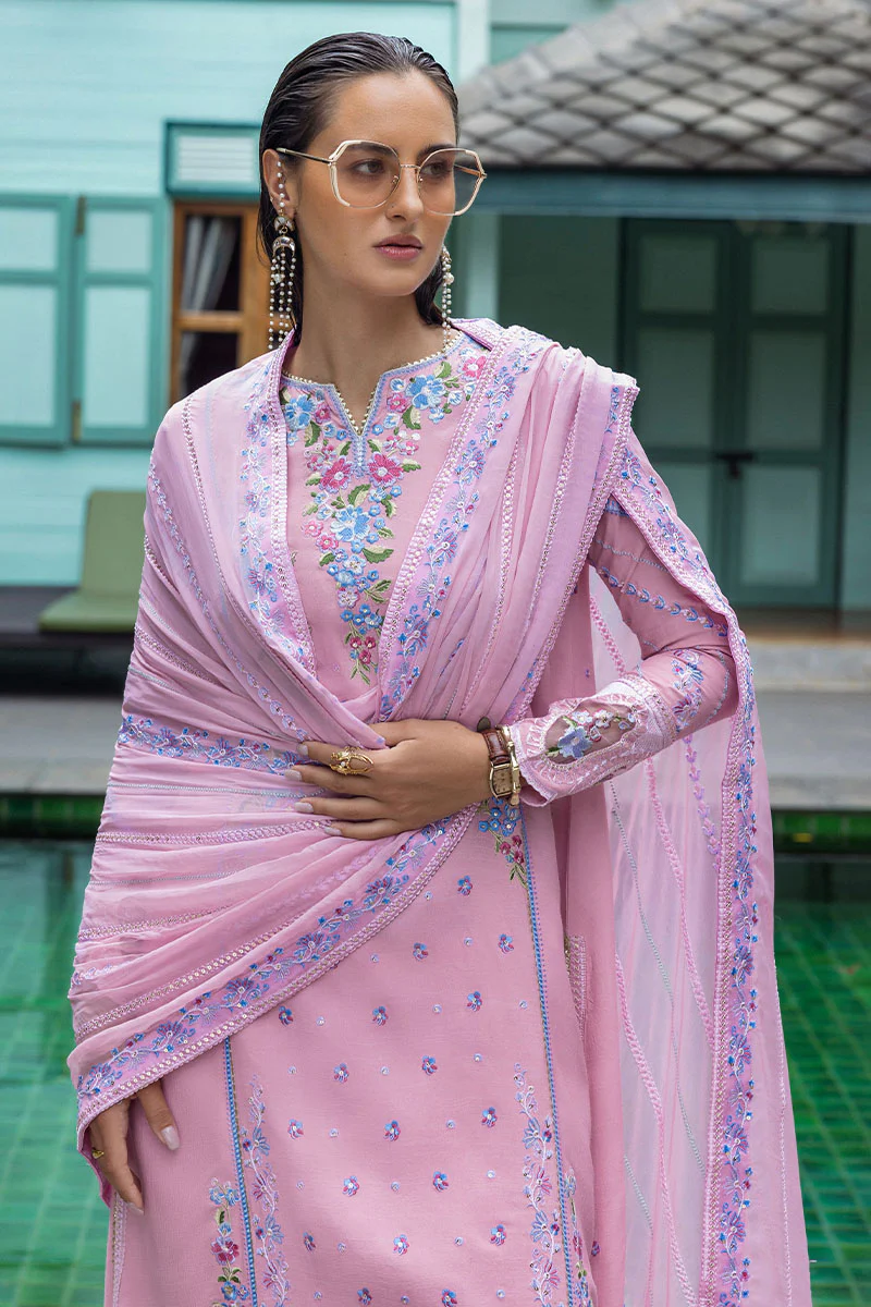 Mushq Nuvera Raw Silk '26 -Leore - Image 3