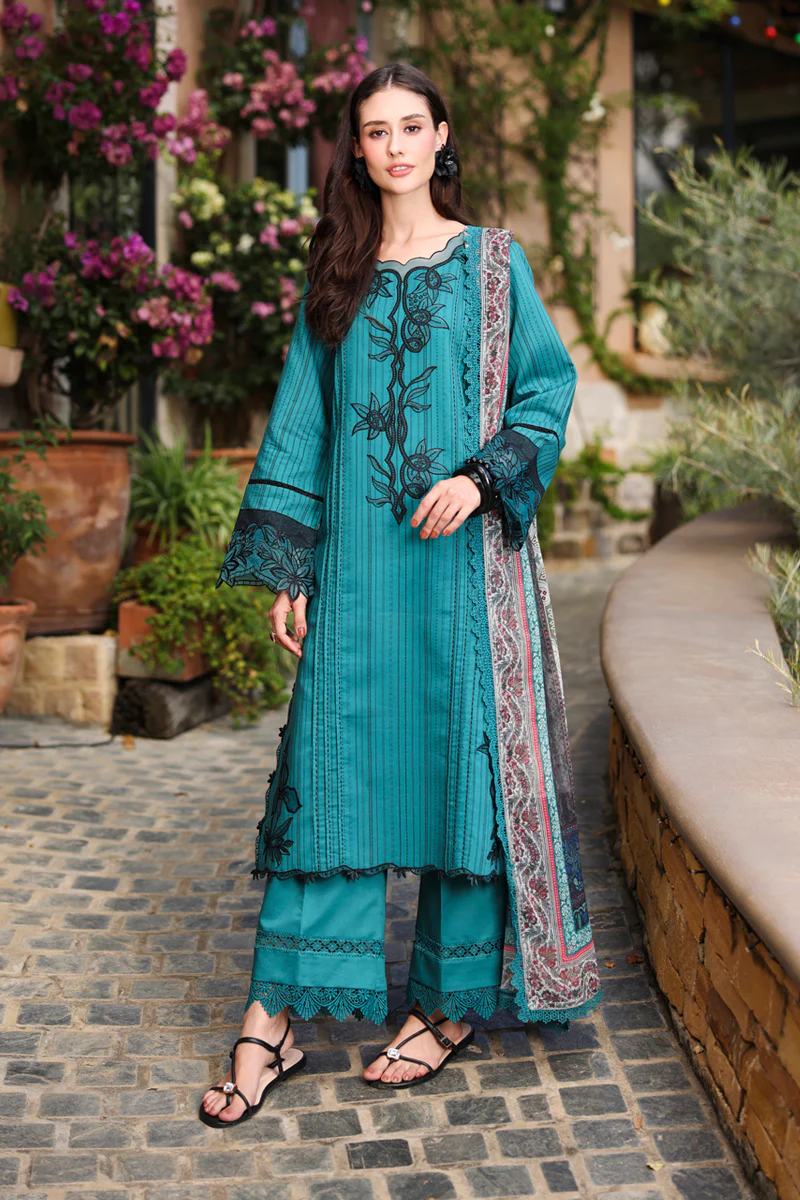 Rang Rasiya Lifestyle Summer 2026-Rosemary