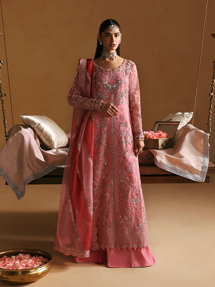 Gulaal Wedding Collection -Areeman