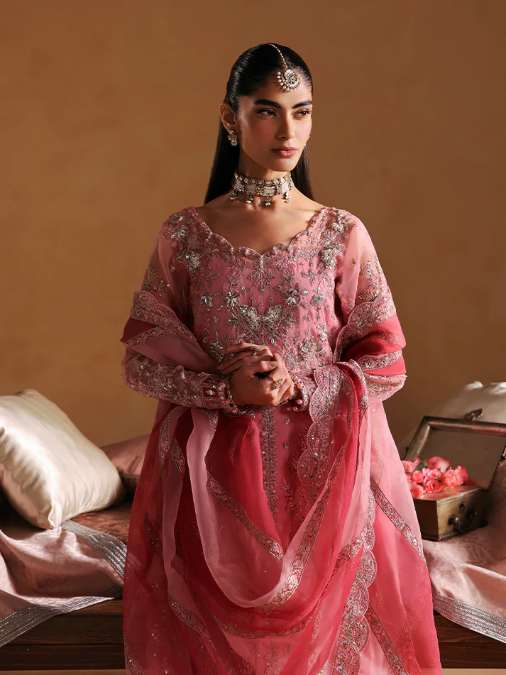 Gulaal Wedding Collection -Areeman - Image 2