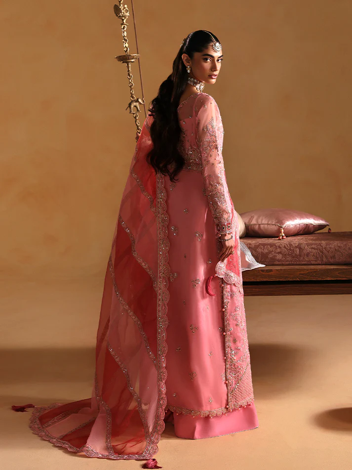 Gulaal Wedding Collection -Areeman - Image 3
