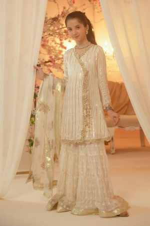 SABRANGEE FORMALS ’26- Afsana Kids