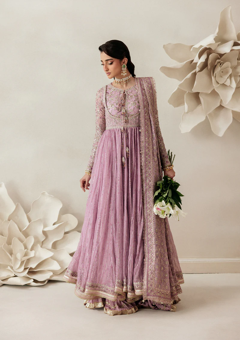 AIK Shaam Wedding Festive '26- Look 01