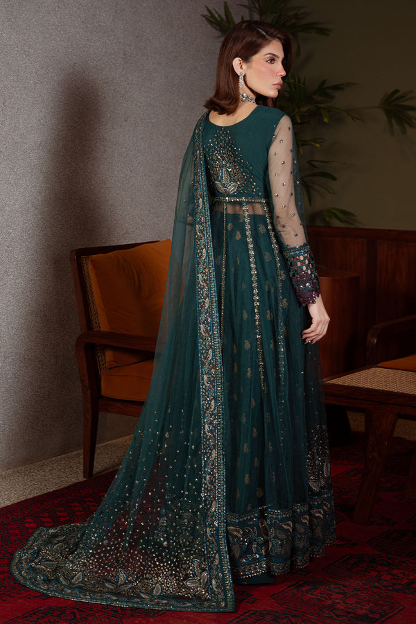 Nureh Elaya Luxury Chiffon '26-NEL-84 - Image 4