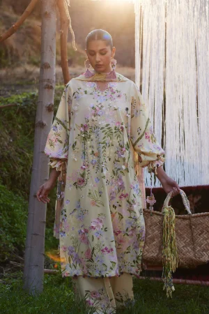 Zaha Festive Lawn '26-JIĀ (佳) (ZL26-12 B)