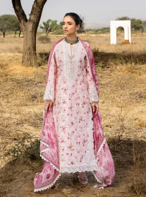 Zainab Chottani Spring Summer '26-Zimal 15