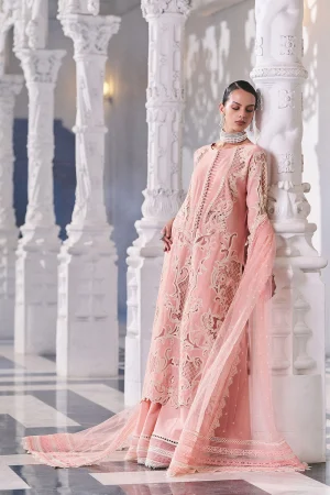 Sobia Nazir Luxury Lawn Eid '26- LEE26-5B