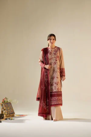 Sobia Nazir Vital Eid Lawn '26-VT26-9A