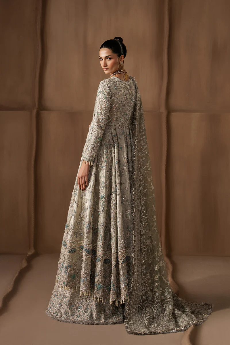 Afrozhe The Brides Edit '26-Beactrice - Image 2