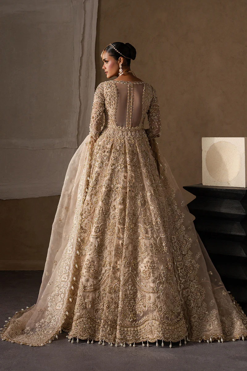 Afrozhe The Brides Edit '26-Catarine - Image 4
