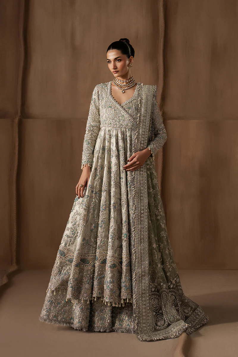 Afrozhe The Brides Edit '26-Beactrice