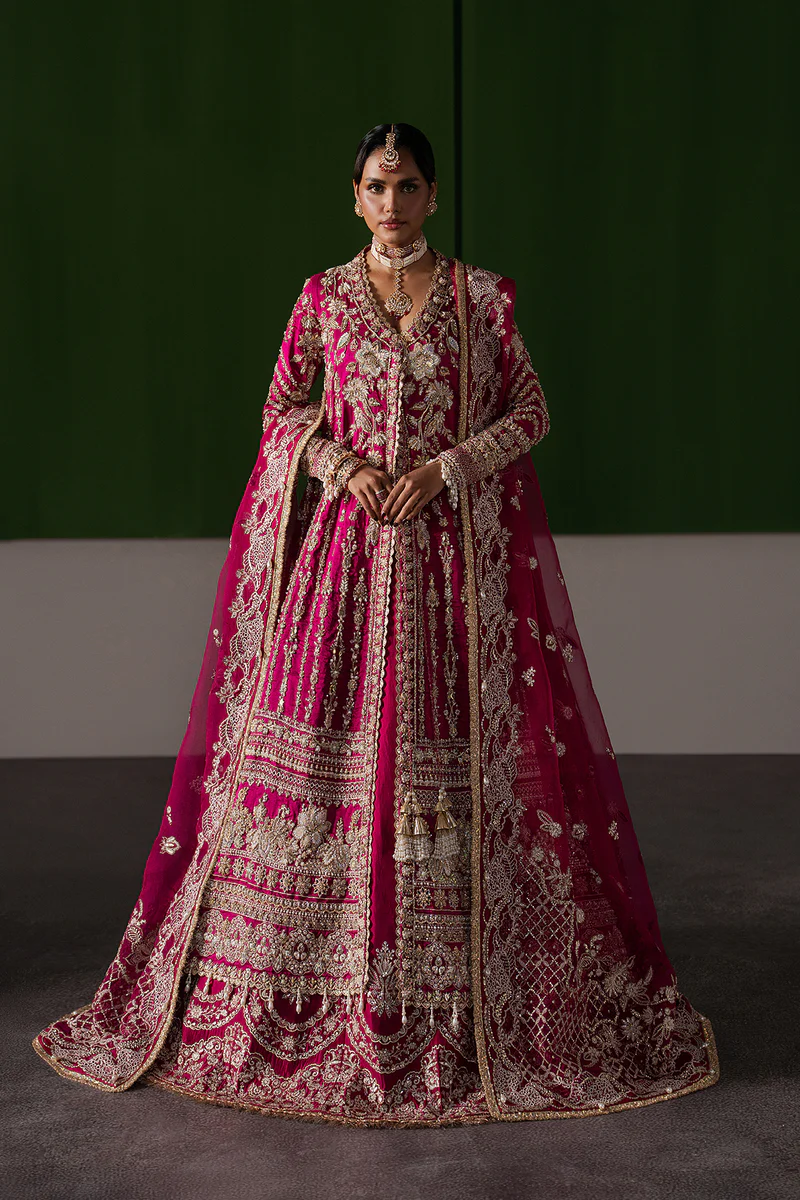 Afrozhe The Brides Edit '26-Ophelia
